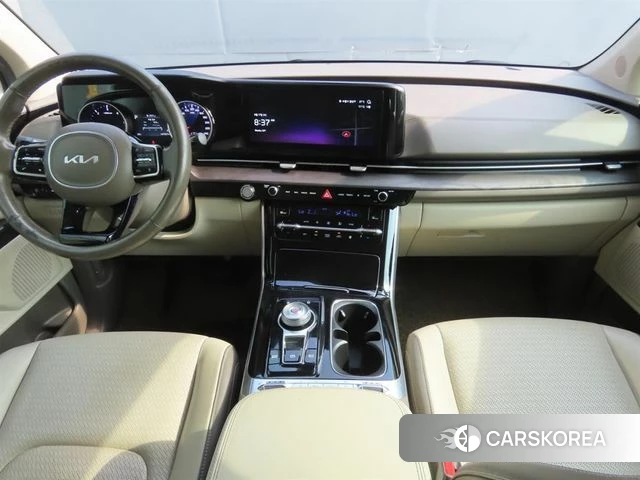 Kia Carnival 4th generation id 4485726 из Кореи 19