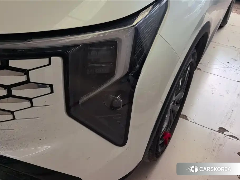 Chang'an Changan CS55PLUS id 4547951 из Китая 15