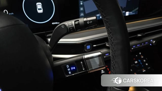 Hyundai Grandeur (GN7) id 4469018 из Кореи 29