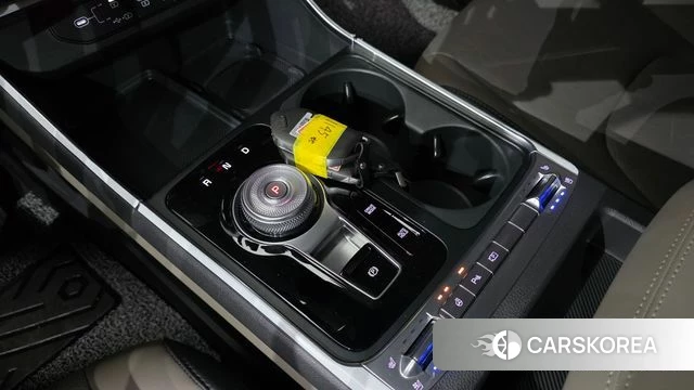 Kia The New Carnival 4th Generation id 3864299 из Кореи 19