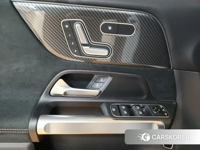 Mercedes-Benz GLB-Class X247 id 3333728 из Кореи 19