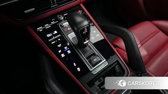 Porsche Cayenne (PO536) id 2940359 из Кореи 19