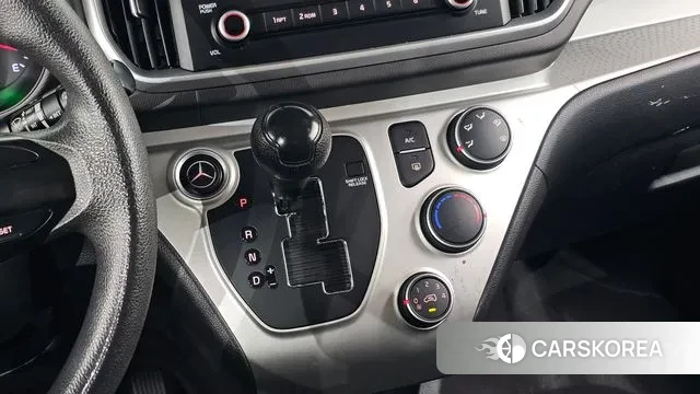 Kia The New Ray id 3319417 из Кореи 19