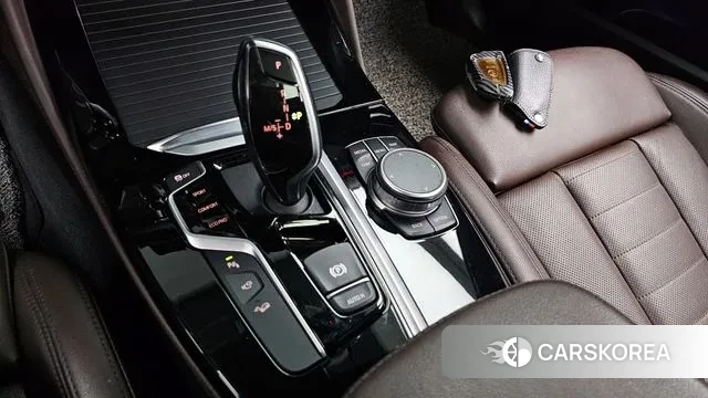 BMW X4 (G02) id 3343979 из Кореи 19