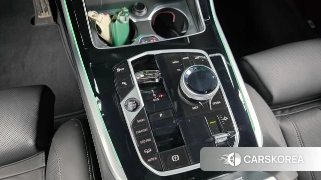 BMW X7 (G07) id 4280992 из Кореи 19