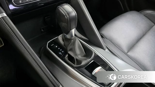 Renault Korea (Samsung) The New QM6 id 4249319 из Кореи 30