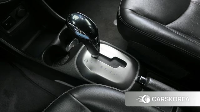 Chevrolet (GM Daewoo) The Next Spark id 4390638 из Кореи 29