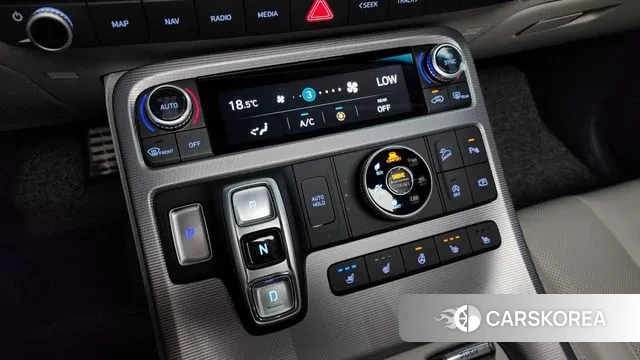 Hyundai The New Palisade id 2979179 из Кореи 19