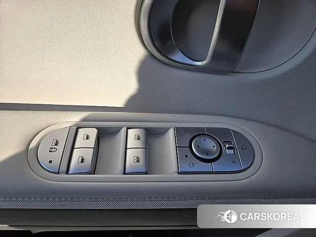 Hyundai Ionic 5 id 3377851 из Кореи 19