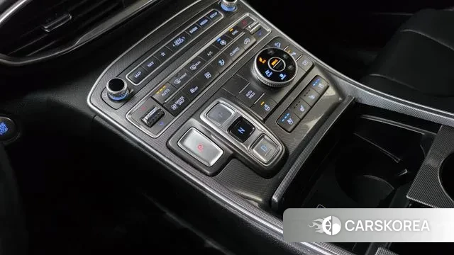 Hyundai The New Santa Fe id 3453704 из Кореи 19