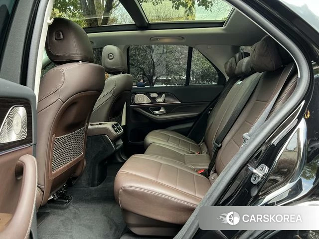 Mercedes-Benz GLE (import) id 4276656 из Китая 17