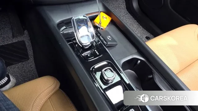 Volvo XC60 second Generation id 2968738 из Кореи 19