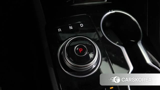 Kia K5 Hybrid 3rd Generation id 4518135 из Кореи 19