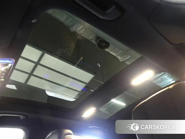 Mercedes-Benz S-Class W223 id 3878339 из Кореи 19