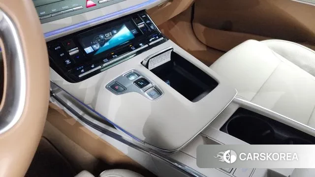 Hyundai The New Grandeur IG id 3666065 из Кореи 19