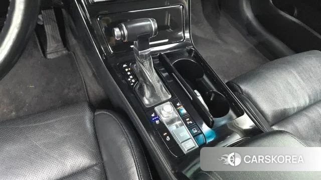 Kia K7 Premier id 3766176 из Кореи 19