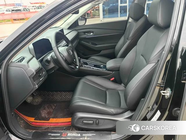 Honda Accord id 4341635 из Китая 9