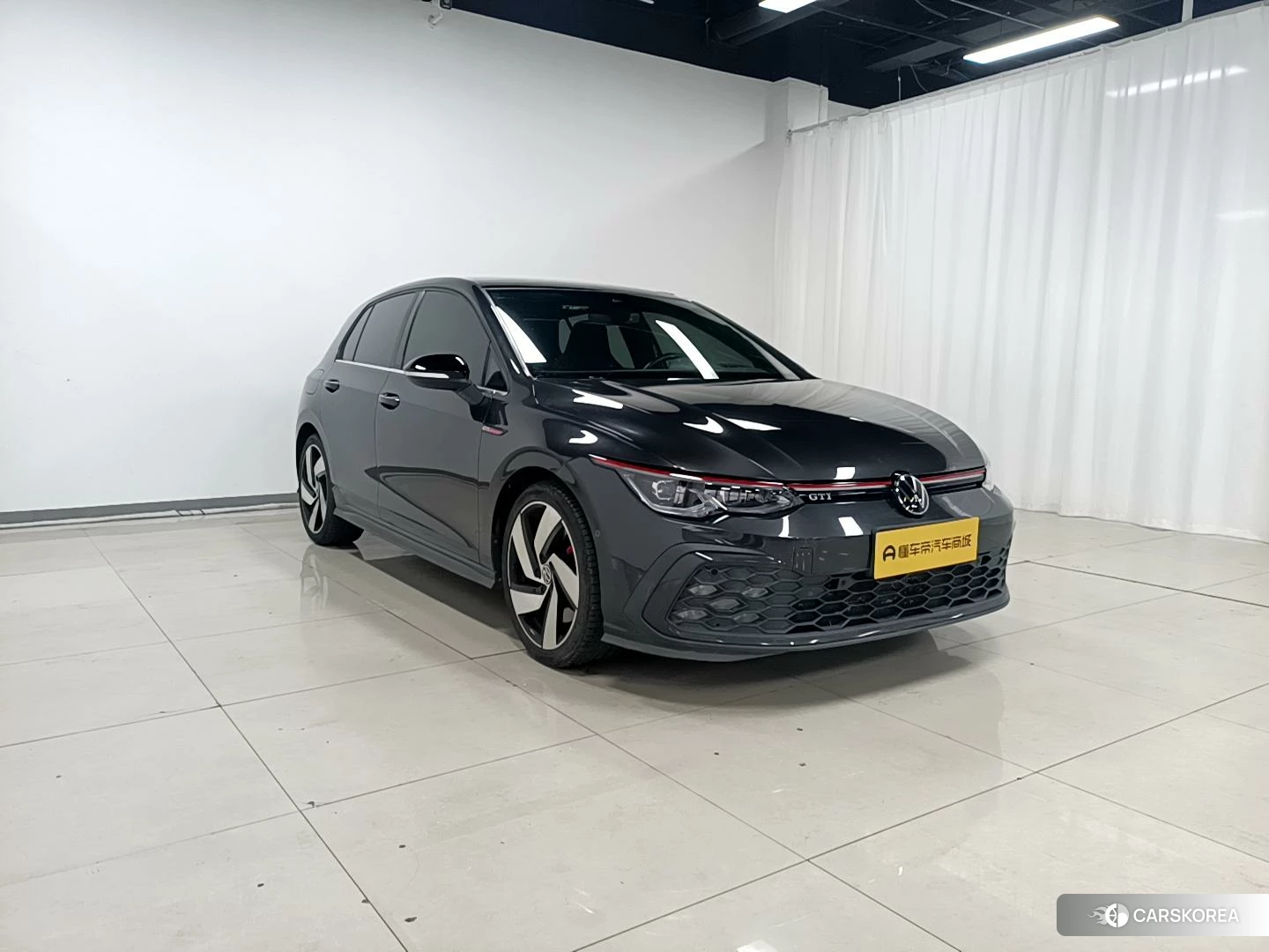 Volkswagen Golf id 4493191 из Китая 19