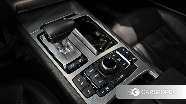 Genesis G80 id 4728046 из Кореи 34