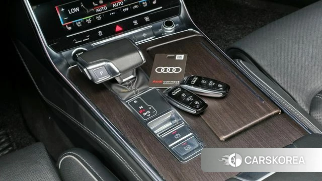 Audi A7 (4K) id 4231128 из Кореи 30