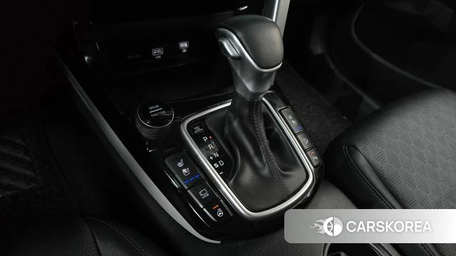 Kia Seltos id 4369965 из Кореи 19