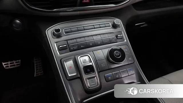 Hyundai The New Santa Fe id 3390053 из Кореи 19