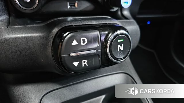 Citroen / DS C4 Cactus id 4465562 из Кореи 19