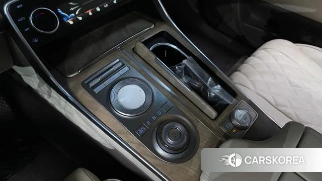 Genesis GV80 id 4201767 из Кореи 36