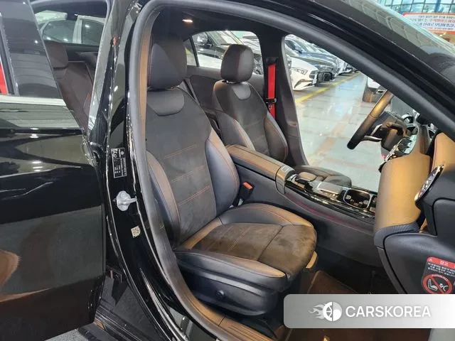 Mercedes-Benz A-Class W177 id 3708484 из Кореи 15