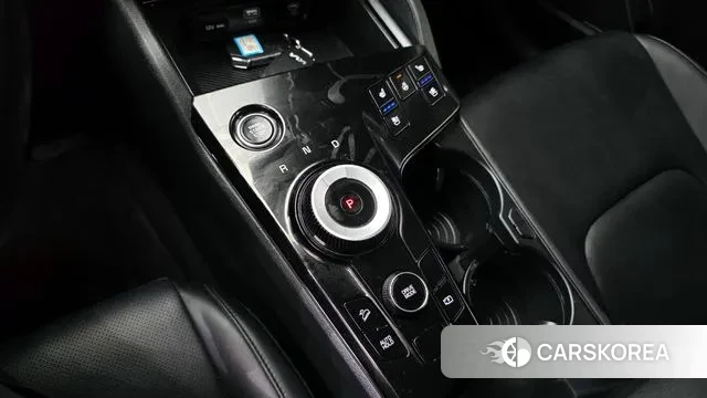 Kia Sportage 5th Generation Hybrid id 2968946 из Кореи 19