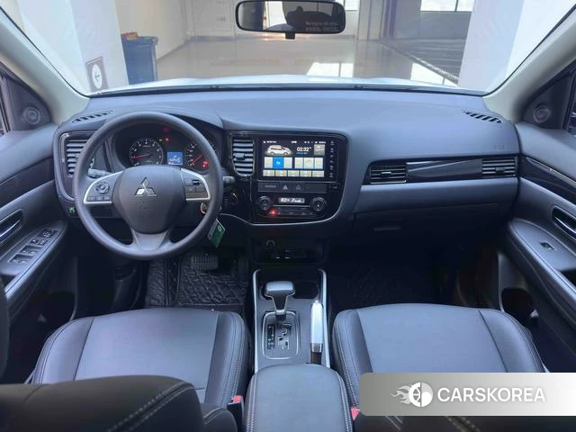 Mitsubishi  Outlander id 4241046 из Китая 18