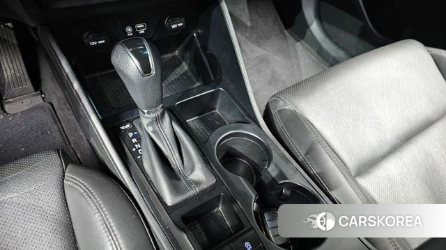 Hyundai All New Tucson id 3924239 из Кореи 19