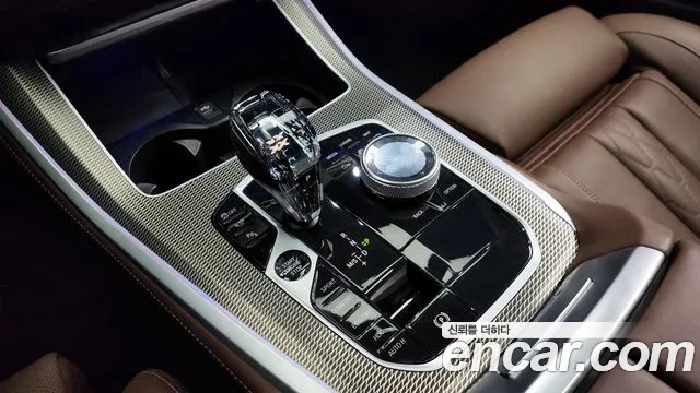 BMW X5 (G05) id 2619289 из Кореи 19