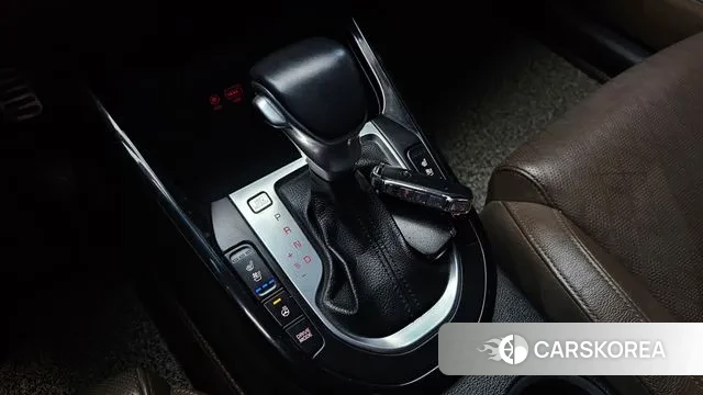 Kia Come New K3 id 3672528 из Кореи 19