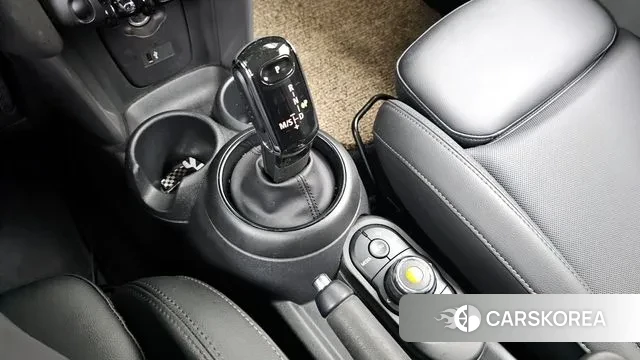 Mini Cooper id 3417492 из Кореи 19