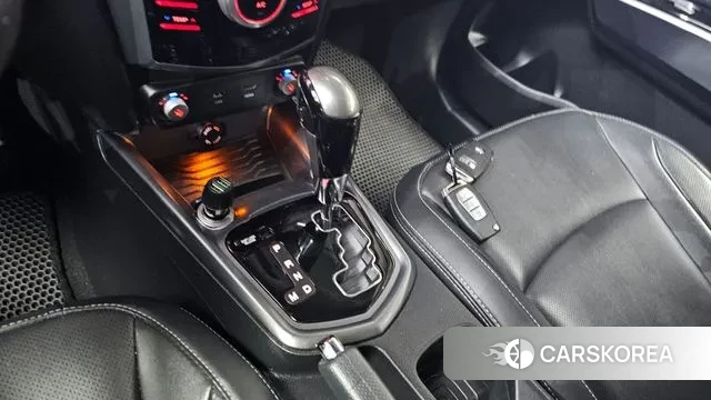 Ssangyong Tivoli Armor id 3429519 из Кореи 19