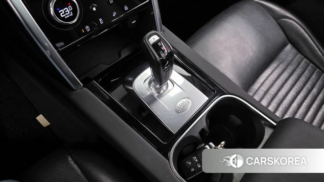 Land Rover Discovery Sports 2nd Generation id 3916692 из Кореи 19