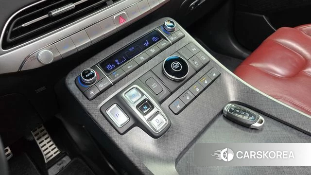 Hyundai Palisade id 4470520 из Кореи 35
