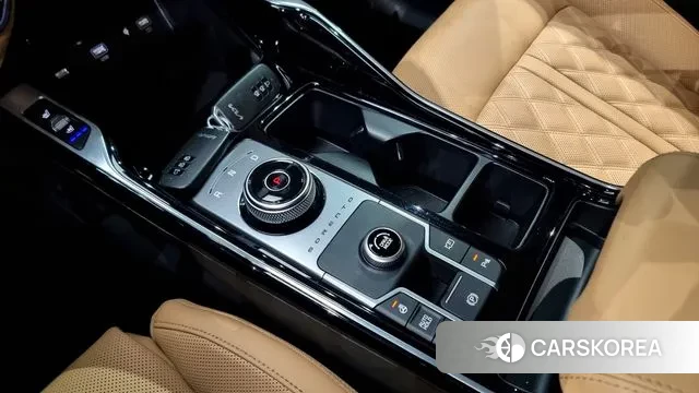 Kia Sorento 4th Generation id 3058571 из Кореи 19