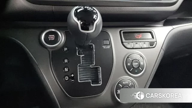 Kia The New Kia Ray id 3388305 из Кореи 19