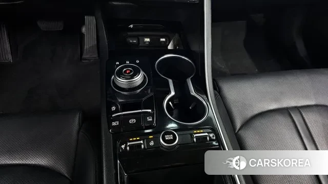 Kia K5 3rd generation id 3421196 из Кореи 19