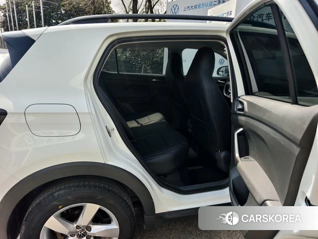 Volkswagen Tu Kai id 4273074 из Китая 9