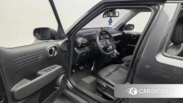 Hyundai Casper id 4847852 из Кореи 30