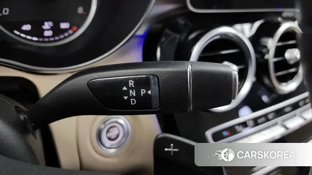 Mercedes-Benz C-Class W205 id 3488865 из Кореи 19