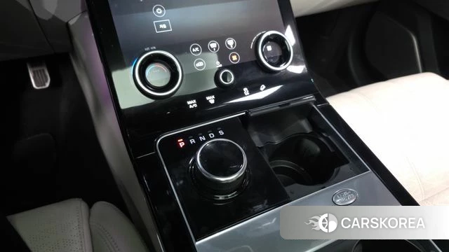 Land Rover Range Rover Velar id 4581552 из Кореи 38