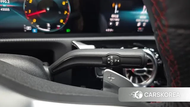 Mercedes-Benz CLA-Class C118 id 2999989 из Кореи 19