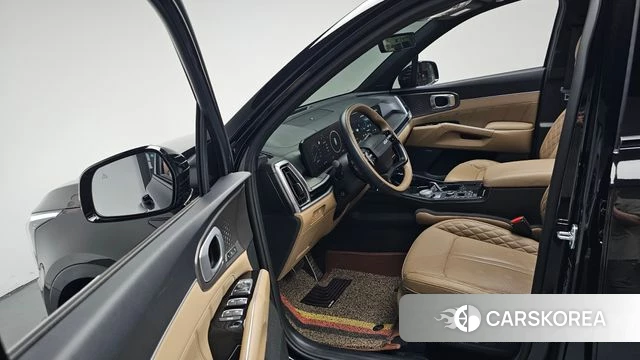 Kia The New Sorento 4th Generation id 4487633 из Кореи 38