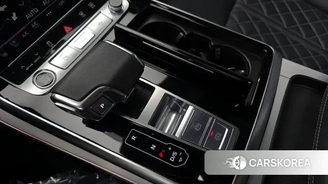 Audi Q8 (4M) id 3155203 из Кореи 19