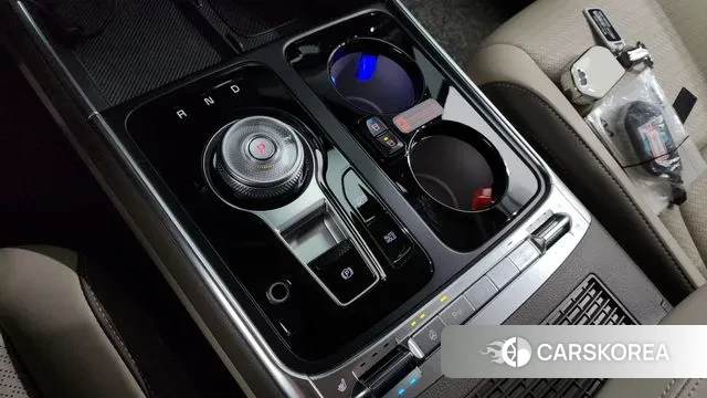 Kia The New Carnival 4th Generation id 3185231 из Кореи 19