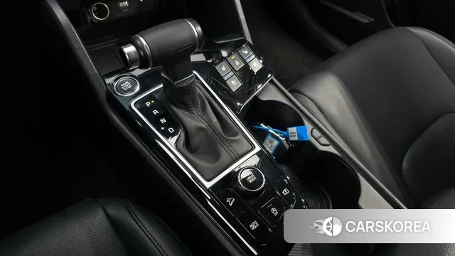 Kia Sportage 5th Generation id 3370995 из Кореи 19